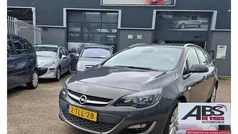 Gebruikt 2014 Opel Astra Business Stationwagen | € 5.250 (Eerlijke prijs)