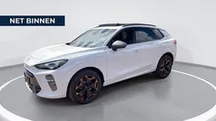 Wit Nieuw 2025 Cupra Terramar VZ SUV | € 53.340 (Goede deal)