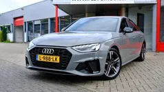 Grijs Gebruikt 2021 Audi A4 Competition Sedan | € 27.450 (Eerlijke prijs)