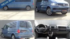 Gebruikt 2016 VW T6 Highline Van | € 15.900 (Super prijs)
