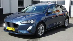 Gebruikt 2020 Ford Focus Business Edition Hatchback | € 17.450 (Eerlijke prijs)