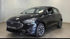 Gebruikt 2024 Ford Fiesta Titanium Hatchback | € 19.495 (Eerlijke prijs)