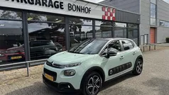 Groen Gebruikt 2020 Citroën C3 Feel Hatchback | € 11.750 (Eerlijke prijs)