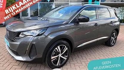 Occasion Peugeot 5008 GTi 131 PK (96 kW) 2023 MPV