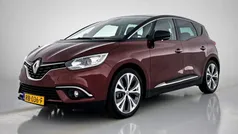 Gebruikt 2017 Renault Scénic IV Intens MPV | € 11.950 (Eerlijke prijs)