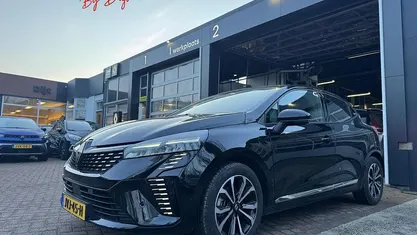 Occasion Renault Clio V Techno 2026 Hatchback