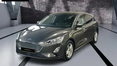Grijs Gebruikt 2018 Ford Focus Business Edition Hatchback | € 10.950 (Eerlijke prijs)