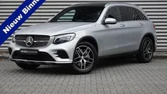 Gebruikt 2015 Mercedes GLC250 AMG SUV | € 26.850 (Eerlijke prijs)