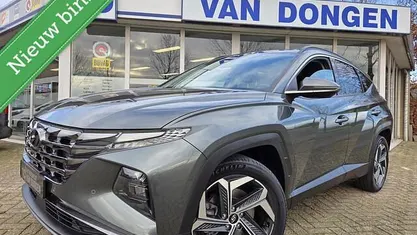 Occasion Hyundai Tucson Comfort 265 PK (194 kW) 2024 SUV