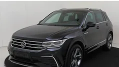 Gebruikt 2021 VW Tiguan Business+ SUV | € 37.750 (Eerlijke prijs)