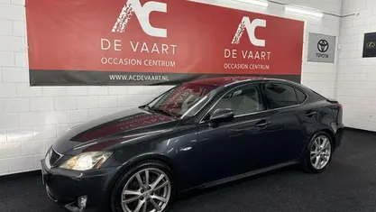 Occasion Lexus IS250 Executive Line 208 PK (152 kW) 2005 Sedan