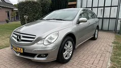 Grijs Gebruikt 2006 Mercedes R500 MPV | € 8.995 (Eerlijke prijs)