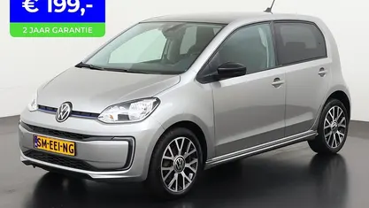 Grijs Gebruikt 2021 VW e-up! Style Hatchback | € 16.090 (Eerlijke prijs)