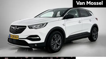 Occasion Opel Grandland X Edition 131 PK (96 kW) 2021 SUV