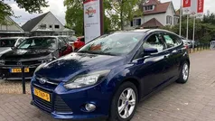 Gebruikt 2012 Ford Focus Trend Sedan | € 5.450 (Eerlijke prijs)