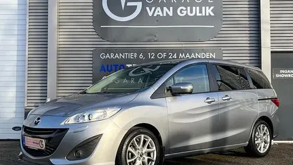 Occasion Mazda 5 Edition 116 PK (85 kW) 2015 MPV