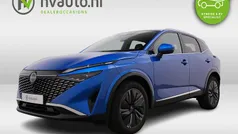 Gebruikt 2024 Nissan Qashqai Tekna SUV | € 37.195 (Eerlijke prijs)