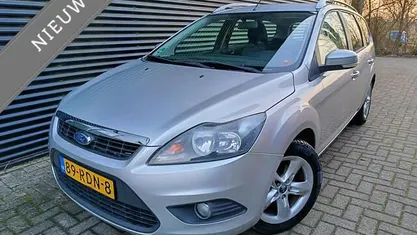 Occasion 2011 Ford Focus Stationwagen | € 1.899 (Goede deal)