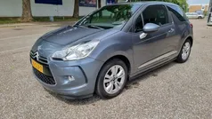 Grijs Gebruikt 2011 Citroën DS3 So Chic Hatchback | € 4.250 (Eerlijke prijs)