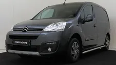 Grijs Gebruikt 2018 Citroën Berlingo Business Class MPV | € 8.925 (Eerlijke prijs)