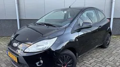 Gebruikt 2009 Ford Ka Titanium Hatchback | € 2.199 (Eerlijke prijs)