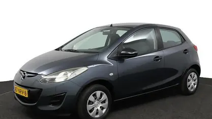 Occasion Mazda 2 75 PK (55 kW) 2010 Hatchback