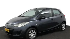 Gebruikt 2010 Mazda 2 Hatchback | € 4.950 (Eerlijke prijs)