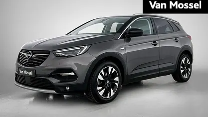 Occasion Opel Grandland X Ultimate 301 PK (221 kW) 2020 SUV
