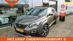 Grijs Gebruikt 2018 Peugeot 3008 Premium SUV | € 22.750 (Eerlijke prijs)