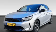 Grijs Nieuw 2025 Opel Corsa Hatchback | € 25.940 (Eerlijke prijs)