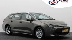 Gebruikt 2021 Toyota Corolla Active Stationwagen | € 19.950 (Goede deal)