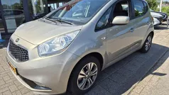 Grijs Gebruikt 2015 Kia Venga First Edition Hatchback | € 11.790 (Eerlijke prijs)