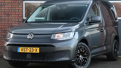 Occasion 2022 VW Caddy Comfortline MPV | € 15.950 (Super prijs)