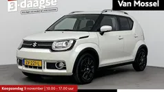 Gebruikt 2018 Suzuki Ignis Hatchback | € 9.900 (Super prijs)