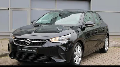 Occasion Opel Corsa Edition 75 PK (55 kW) 2022 Hatchback