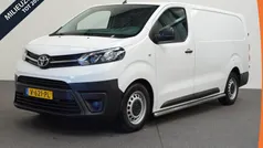 Gebruikt 2018 Toyota Proace Van | € 14.490 (Super prijs)