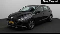 Gebruikt 2024 Hyundai i20 Comfort Hatchback | € 18.940 (Eerlijke prijs)