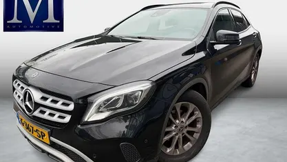 Occasion 2018 Mercedes GLA180 Premium Plus SUV | € 20.899 (Eerlijke prijs)