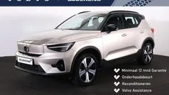 Beige Gebruikt 2023 Volvo XC40 Ultimate SUV | € 44.900 (Eerlijke prijs)