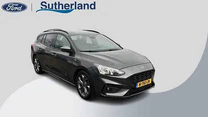 Occasion Ford Focus Business Edition 150 PK (110 kW) 2021 Stationwagen