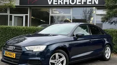 Blauw Gebruikt 2016 Audi A3 Premium Sedan | € 13.950 (Eerlijke prijs)
