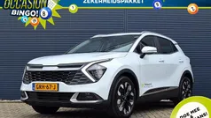 Gebruikt 2024 Kia Sportage SUV | € 39.935 (Eerlijke prijs)