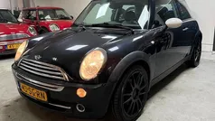 Gebruikt 2006 Mini Cooper Chili Hatchback | € 2.750 (Super prijs)