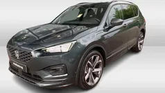 Groen Gebruikt 2021 Seat Tarraco FR SUV | € 33.450 (Eerlijke prijs)