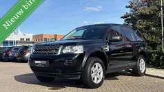 Overige Gebruikt 2014 Land Rover Freelander 2 S SUV | € 7.499 (Super prijs)