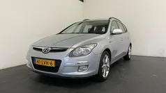 Gebruikt 2010 Hyundai i30 Dynamiq Stationwagen | € 2.949 (Goede deal)