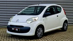 Gebruikt 2008 Citroën C1 Hatchback | € 1.250 (Eerlijke prijs)