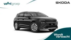 Gebruikt 2025 Skoda Elroq Business Line SUV | € 44.250 (Goede deal)