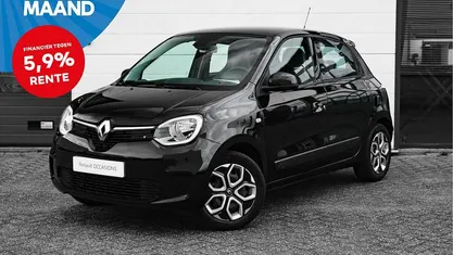 Gebruikt 2020 Renault Twingo Collection Hatchback | € 10.900 (Eerlijke prijs)