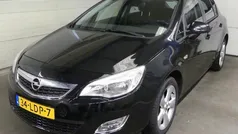 Gebruikt 2010 Opel Astra Edition Hatchback | € 4.945 (Eerlijke prijs)